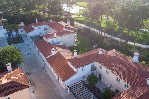 Byhus i Obidos, Leiria, Obidos - € 460.000 | Ref: W-047HG1 - foto 35